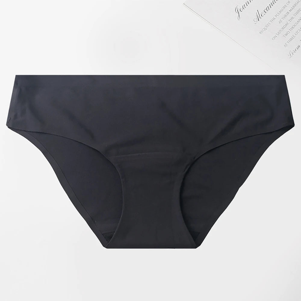 Menstrual Panties For Pool Girl Menstruation Swimwear Leakproof Underpants Period Swimwear Woman Menstrual Briefs for Swimming