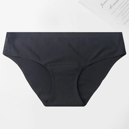 Menstrual Panties For Pool Girl Menstruation Swimwear Leakproof Underpants Period Swimwear Woman Menstrual Briefs for Swimming