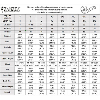 ZANZEA Fashion Women Outfits Holiday 2 Pieces Sets Casual V Neck Long Sleeve Lace-Up Tops Short Sets Solid Color Loose Tracksuit