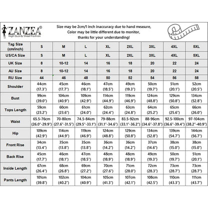ZANZEA Summer Women 2 Pieces Sets Casual Solid Color OL Work Outfits O Neck Sleeveless Tanks Tops Pants Suit Loose Matching Sets