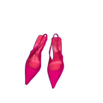 2024 Fashionable Pointed Toe Stiletto Heel Shallow Mouth New Sandals Summer Sexy Elegant Casual Stiletto Women's Shoes NO:M05