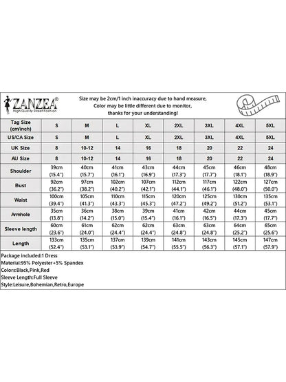 2026 ZANZEA Ramadan Robe Modest Elegant Muslim Abaya Dress Women Spring Long Sleeve Dresses Irregular Sundress IsIamic Clothing