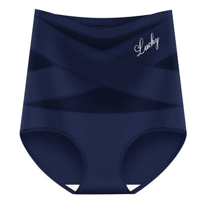 High Waist Tummy Control Shapewear for Women Plus Size Butt Lifting Body Shaper Underwear