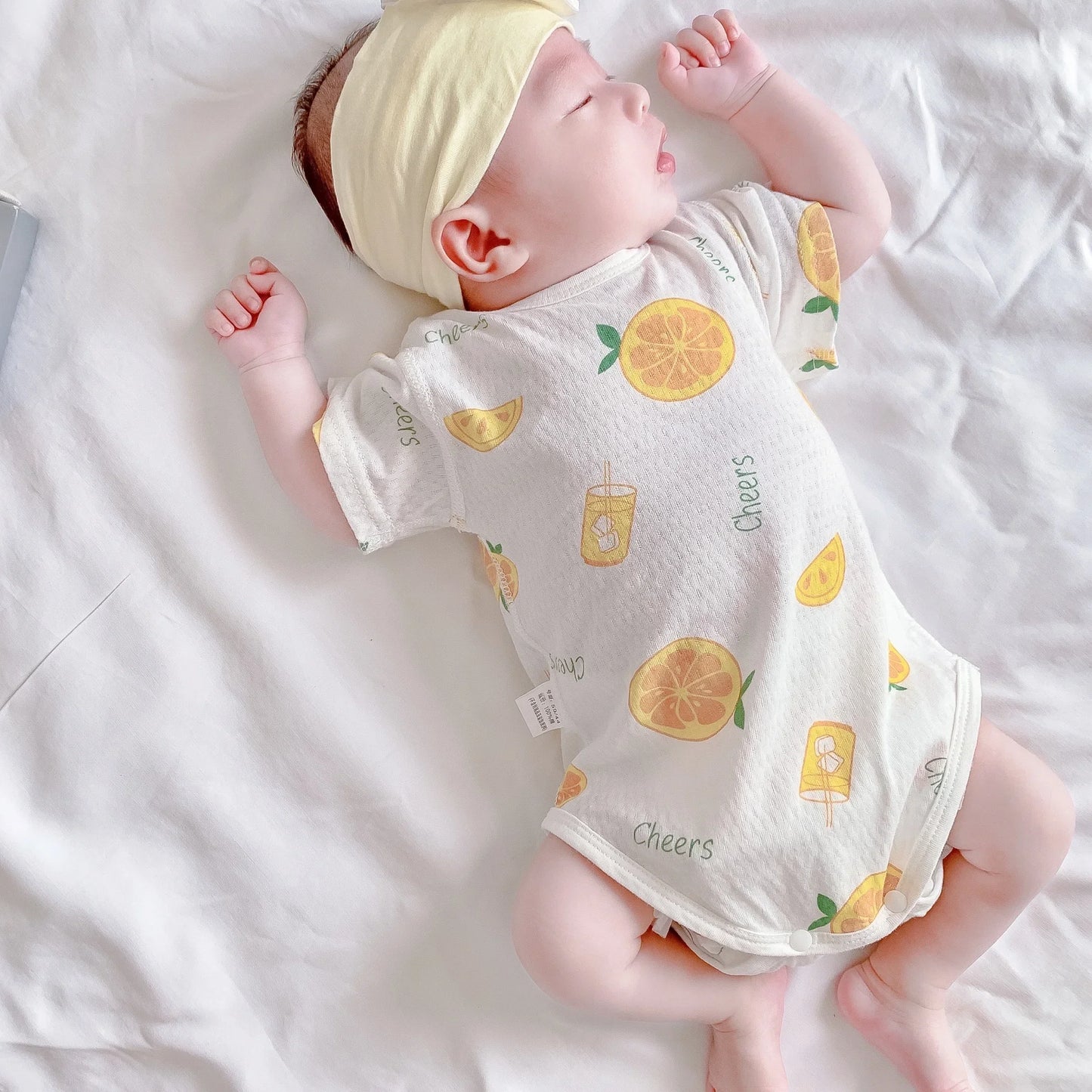 Baby Romper Clothes Cotton Dresses For Newborns Cotton Boneless Suture Jumpsuit For Kids Bodysuit Newborns Baby Girl Boy Clothes