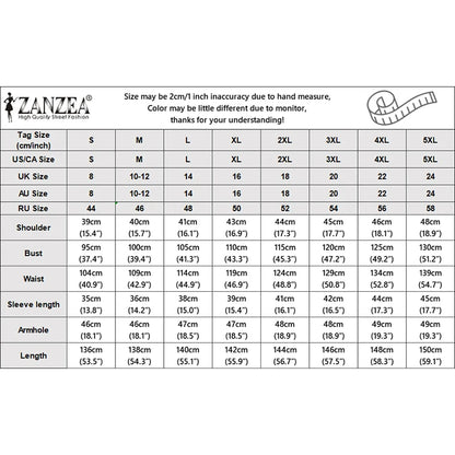 Women Patchwork Muslim Abaya Dress ZANZEA Summer Maxi Long Dress Ramadan Robe Fashion O Neck Long Sleeve Pleated Sundress Kaftan
