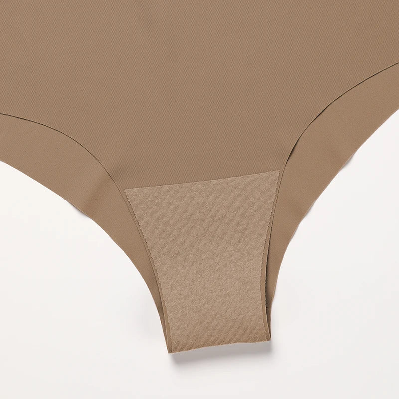 Women Wireless Bra Custom Bra And Shorts Sets Reggiseno Senza Cuciture Removeable Padded Seamless Bra Set