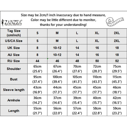 ZANZEA Women Autumn Waffle Knit Long Sleeve T-Shirts Crew Neck Twisted Knot Hem Pullover Tops Casual Loose Solid Woman Clothes