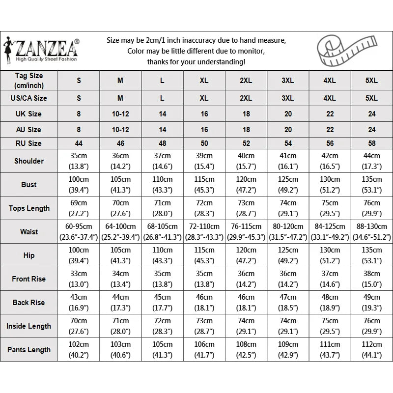 ZANZEA Summer Office Outfits Women Elegant Swing Neck Sleeveless Tanks Tops Pant Sets Fashion OL Work Satin Tracksuit 2 Pieces