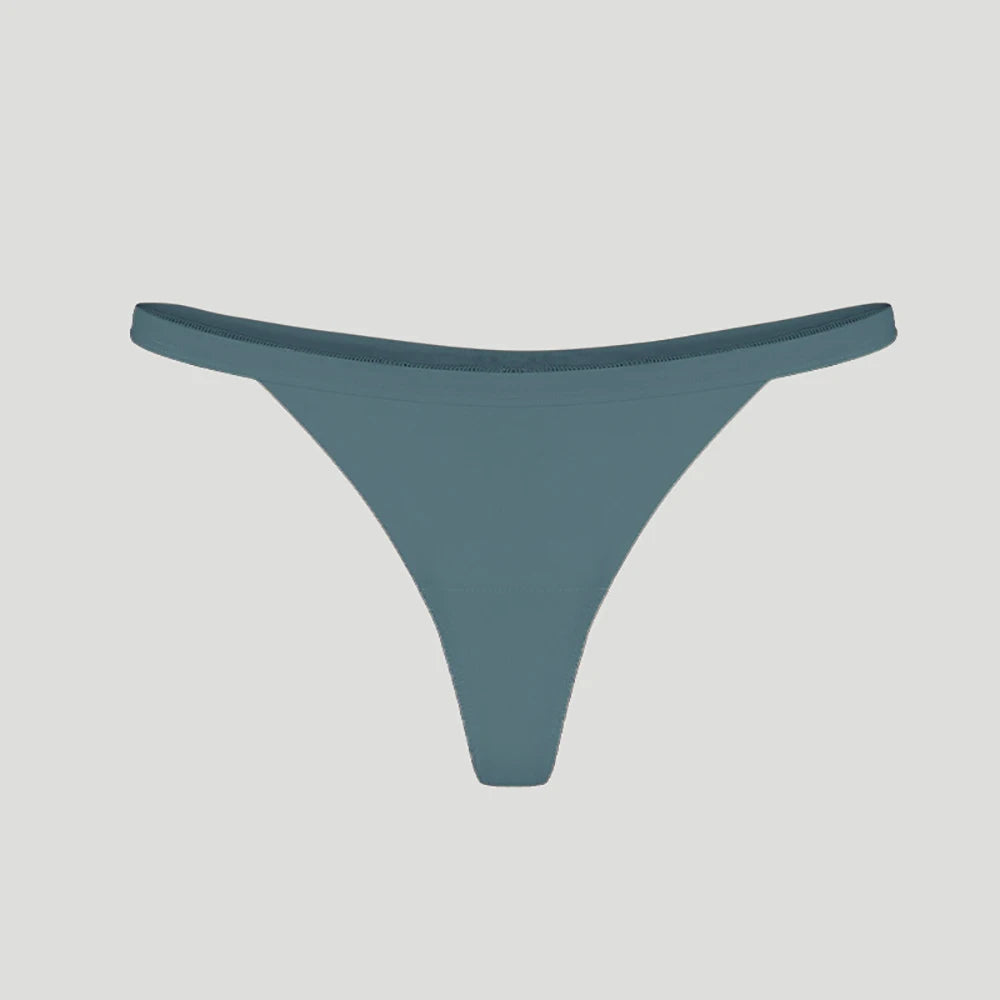 Camel Toe Cover Thong Cameltoe Prevention Underwear Invisible Seamless Panties Camel Toe Concealer for Yoga Leggings