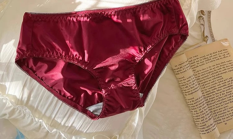 TikTok Viral MOYISU Zodiac Bra Set Red Retro VS Style Push Up Lingerie Fake Big Boobs Look for Small Chest No Padding Wirefree