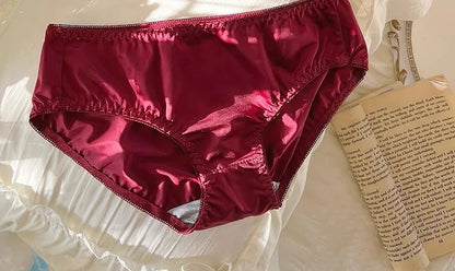 TikTok Viral MOYISU Zodiac Bra Set Red Retro VS Style Push Up Lingerie Fake Big Boobs Look for Small Chest No Padding Wirefree