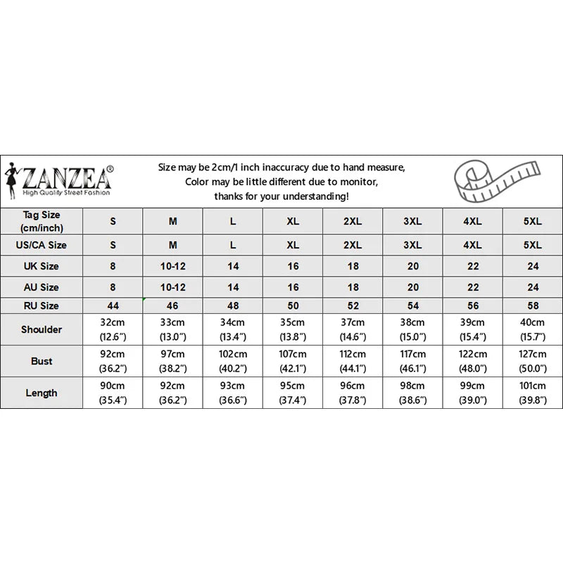 ZANZEA Women Summer Fashion Long Tank Tops Polka Dots O-Neck Sleeveless Side Slit Knee-Length Tops Casual Everyday Wear Tanks