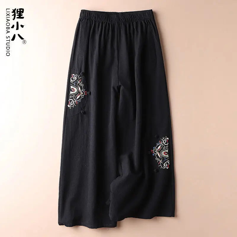 Plus Size Women's Casual Comfortable Women's Clothing Cotton Office Lady Fashion New Arrival Trendy Breathable