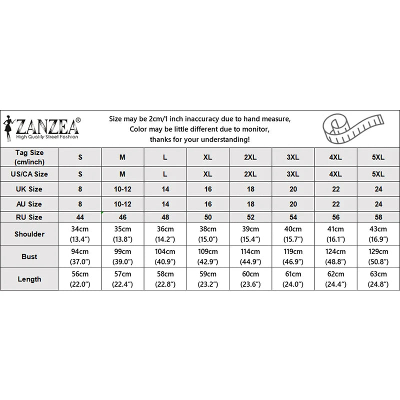 ZANZEA Women Blouses Ruffles Tops Sleeveless Tee Summer Blusas O Neck Tunic Oversize Casual Blouse Solid Color Streetwear