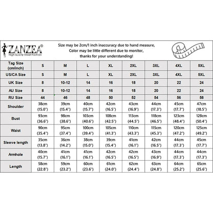 ZANZEA Pleated Detail Blouses 2026 Women Elegant Square Neck 3/4 Sleeve Solid Color Tops Summer Daily Casual Blusas de Mujer