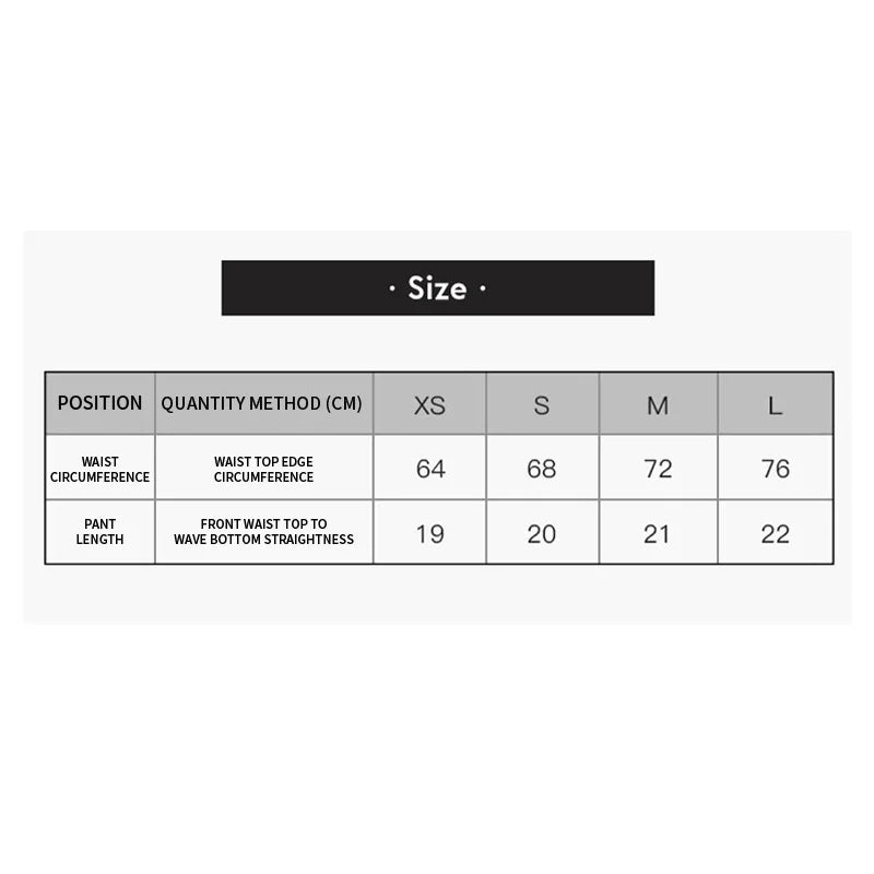 Cotton Underwear Women Sports Boxer Briefs Solid Color Sexy Comfortable Breathable Yoga Fitness Workout Fashion Women Underpants