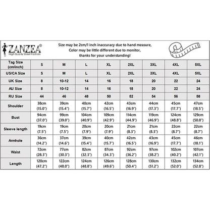 ZANZEA Fashion Women Short Sleeve Striped Sundress Summer OL Work Dress Elegant A Line Waisted Midi Robe Casual Holiday Dresses