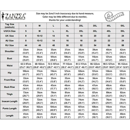 ZANZEA Women's Elegant Pant Suits Wide Leg Pant & Stand Collar Crop Top 2 Pieces Sets Minimalist Fashion Outfits Streetwear