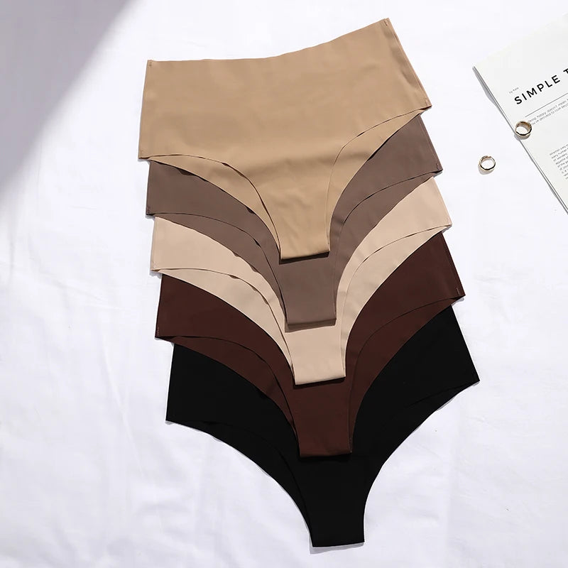 Women Wireless Bra Custom Bra And Shorts Sets Reggiseno Senza Cuciture Removeable Padded Seamless Bra Set
