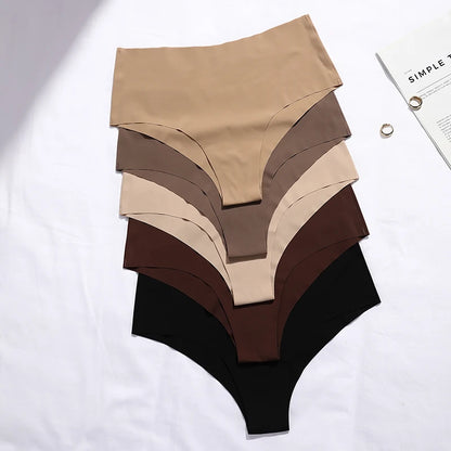 Women Wireless Bra Custom Bra And Shorts Sets Reggiseno Senza Cuciture Removeable Padded Seamless Bra Set