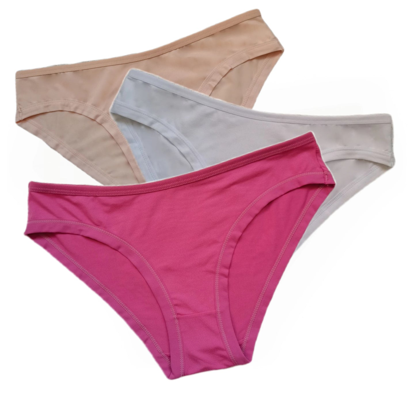 Hipster Panties,Low Waist Women Panties,Soft Bamboo Women's Briefs,Women's Innerwear,Woman Underwear Panti,Silk Women Underpants