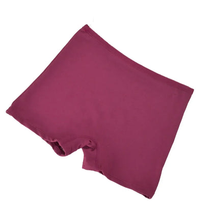 Women Safety Panties Boxer Shorts Female Ladies Traceles Underwear Woman Underpants Panty Pants Black Beige Protective Boyshorts