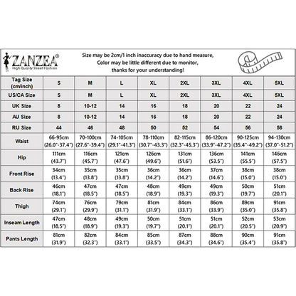 ZANZEA 2026 Women Casual Calf-Length Pants Elastic Back Waist Solid Color Wide-Leg Cropped Pant Autumn Loose Cozy Woman Bottoms