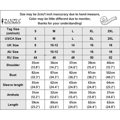 ZANZEA Woman Casual Ribbed Knit Blouses Suqare Neck Long Sleeve Solid Pullover Tops 2026 Autumn Daily Wear T-Shirts Streetwear