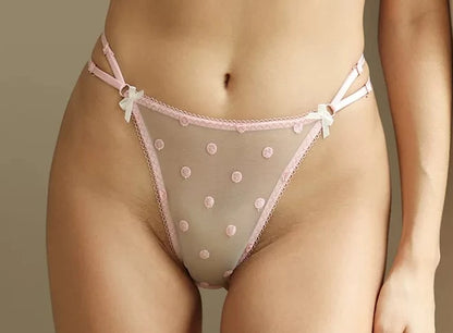 Panty Bra Set Francesa Mesh Ultra-Fino Push Up Minimizador para Seios Grandes Anti-Queda Plus Size Conjunto Sexy BANERDANNI S-XL