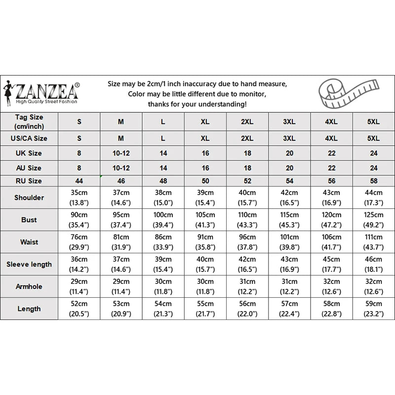 ZANZEA Women Classy Elegant Lace Patchwork Blouses Square Neck Half Sleeve Side Zipper Fitted Short Tops Summer Blusas de Mujer