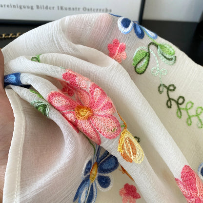 Kids Dresses for Girls Summer Casual Embroidered Halter-neck Dress Children's Clothes Girl Clothes