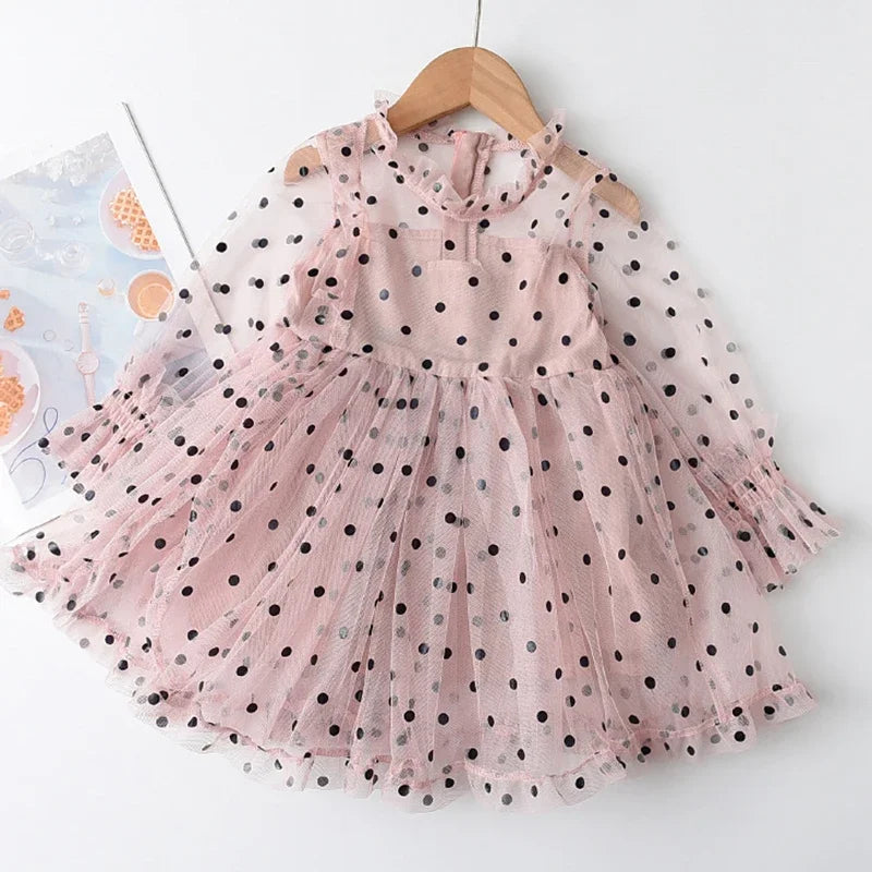 Girl Dress New New Summer Cotton Children Clothing Sleeveless Toddler Princess Kids Dresses for Girls Clothes Embroidery Dress
