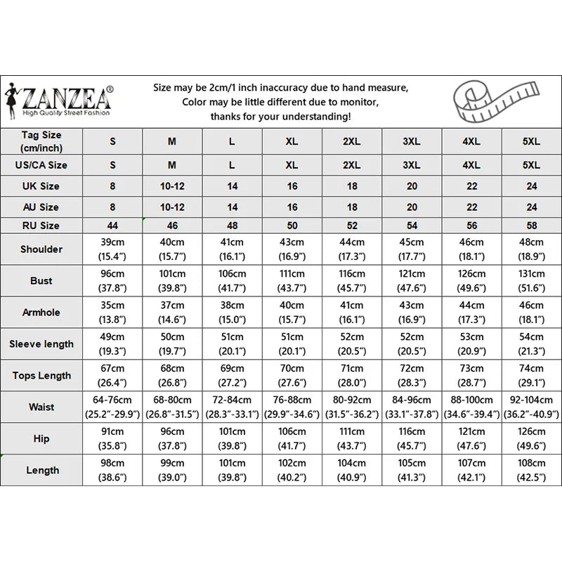 Modest Ramadan Outfit ZANZEA Women Muslim 2 Pieces Sets Stylish Casual O Neck Long Sleeve Pleated Blouse A Line Maxi Skirt Suit
