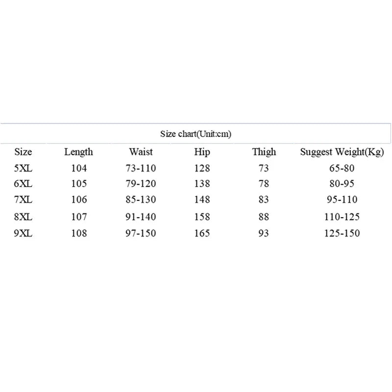 150Kg Summer Cool Pants Plus Size Women's Hip 165 High Waisted Straight Tube Thin Wide Leg Pants 5XL 6XL 7XL 8XL 9XL 3-Colors