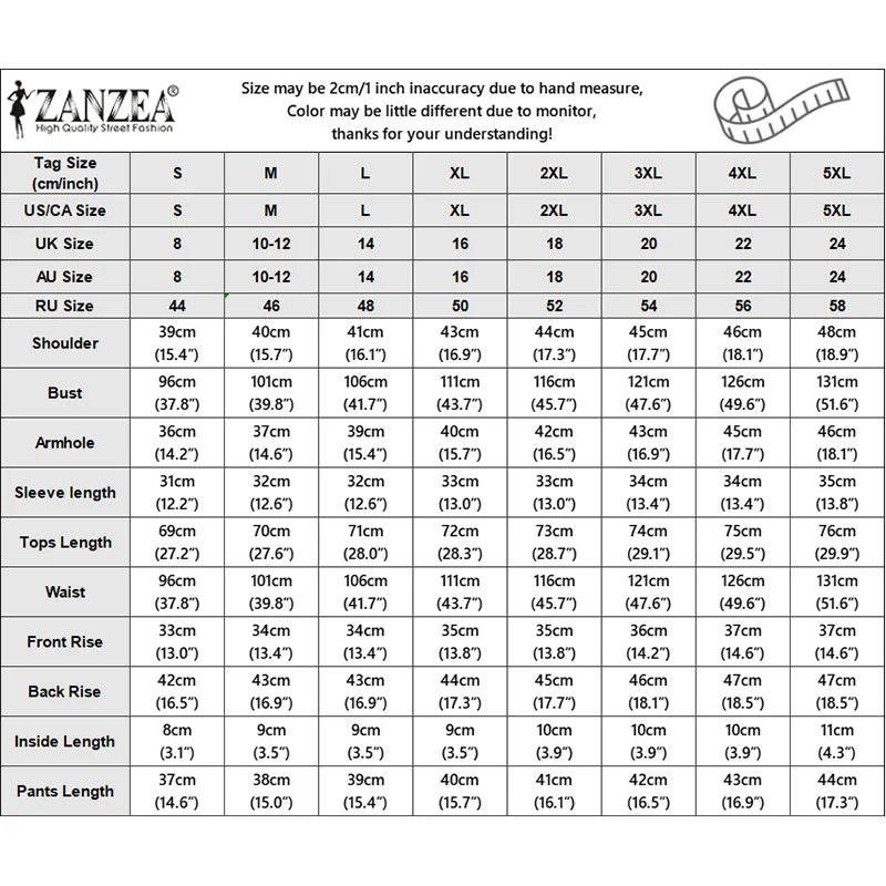 ZANZEA Fashion Women Lapel Neck Half Sleeve Shirt Shorts Sets Summer 2 Pieces Sets Casual Holiday Tracksuit Solid Work Outfits