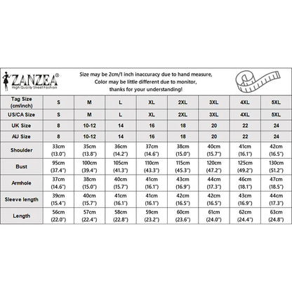 ZANZEA Women's Casual Openwork Blouses O-Neck Half Sleeve Embroidered Floral Patchwork Tops Summer Daily Wear Blusas de Mujer