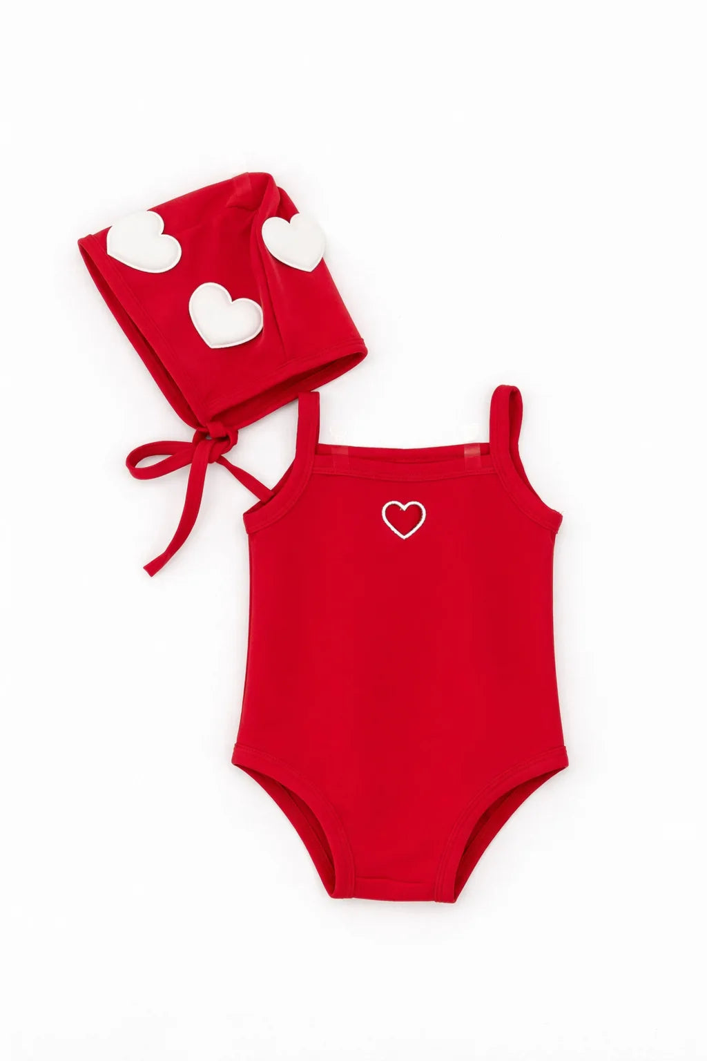 2026 Summer Baby Swimsuit Korean Baby Quick Drying Swimsuit Two-piece Set Fashion and Cute Clothes