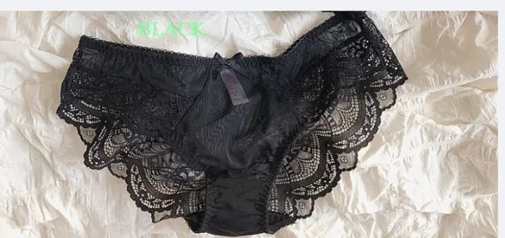 MOYISU Adjustable Lace Bralette for Small Chest Bra Set Removable Straps & Thin Padding Soft Wire Comfort Muslim Girls Underwear