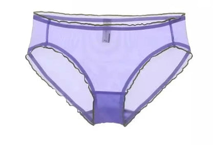 Minimizer Bra Plus Size Underwire French Style Triangle Cup Push Up Sexy Mesh Lingerie Set Support 32-40 MOYISU Sexy Bra Set BC