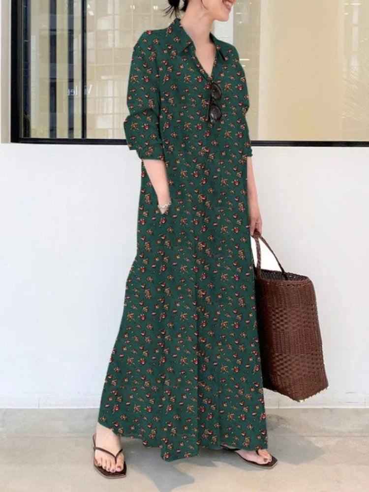 Dubai Turkey Muslim Women Maxi Dress Moroccan Kaftan Party Vestido Robe Femme Long Shirt Musulman Prayer Garment Islamic Clothes