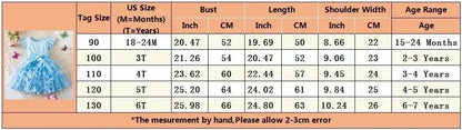Marie Cat Girls Summer Dress Cartoon Bow Tutu Dress 3D Butterfly Cute Cotton Party Casual Dress for Baby 2-6 Years