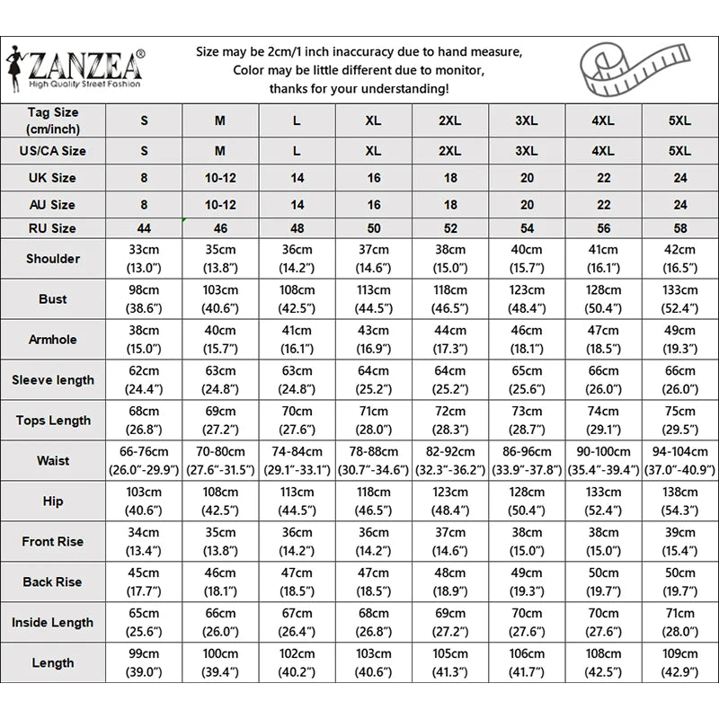 Fashion Muslim Sets 2026 ZANZEA Ramadan Outfits Women Casual O Neck Long Sleeve Tops Trousers Suit Hijab Tracksuit 2 Pieces Sets