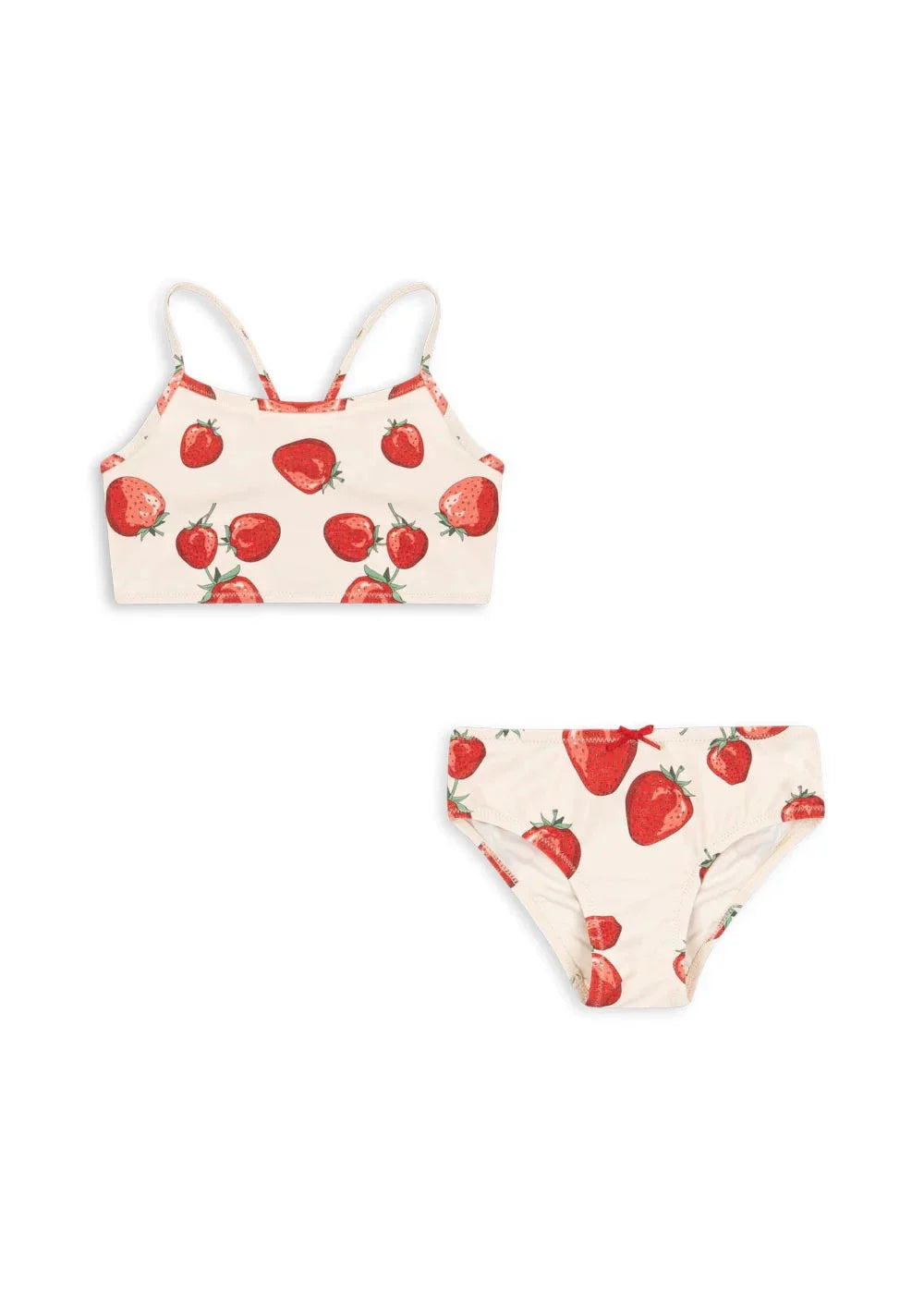 2025 Summer Baby Girls Swimsuit One Piece Kids Beach Wear Girls Lace Swimwear Children Ruffle Princess Bikinis Sets Monokini