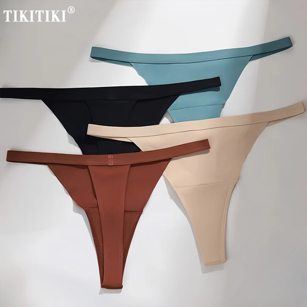 Camel Toe Cover Thong Cameltoe Prevention Underwear Invisible Seamless Panties Camel Toe Concealer for Yoga Leggings