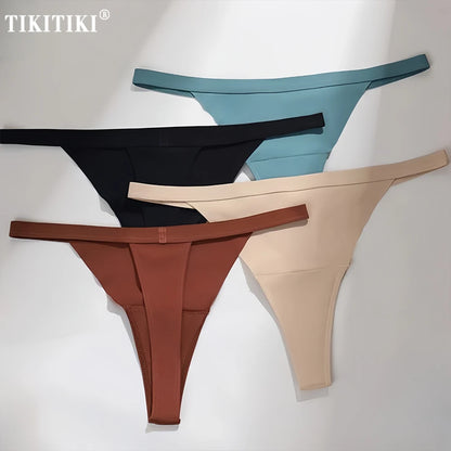 Camel Toe Cover Thong Cameltoe Prevention Underwear Invisible Seamless Panties Camel Toe Concealer for Yoga Leggings