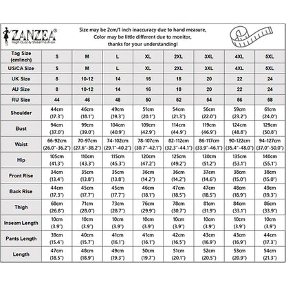 ZANZEA Women's Striped Short Sets Sleeveless High-Low Tops & Elastic Waist Shorts 2 Piece Suits Summer Casual Day Wear Outfits
