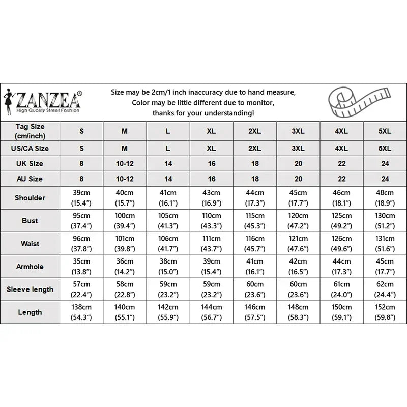 ZANZEA Elegant Muslim Abaya Hijab Long Dress Women Long Sleeve Ramadan Robe Spring Sundress Solid Loose Maxi Vestido Kaftan 2026