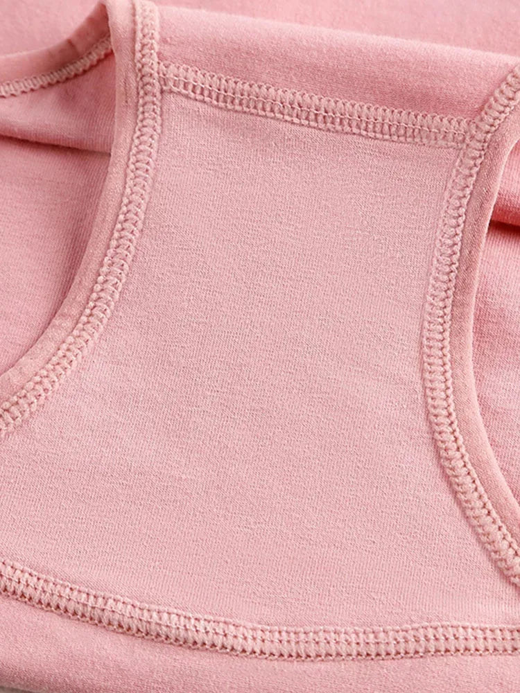 Cotton women's panties elastic soft  Embossed ROSE Ladies underwear Breathable sexy High waist briefs