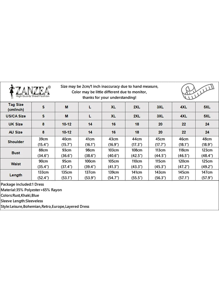 2024 ZANZEA Summer Fashion Solid Ruffles Midi Sundress Elegant Casual Spaghetti Strap Holiday Dress Women A-line Party Vestido