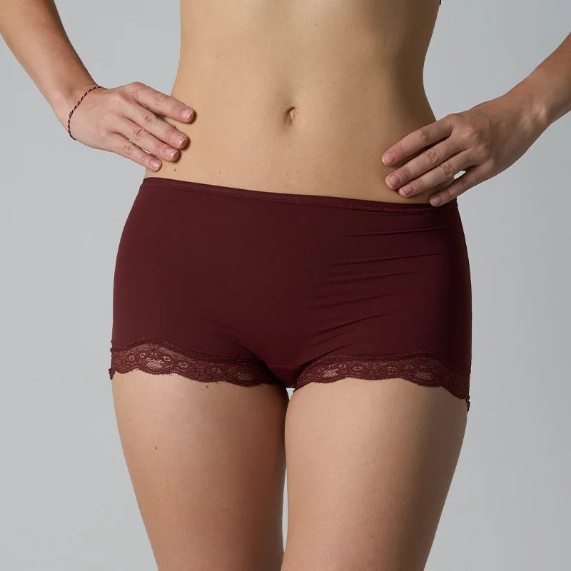 Solid Lace Thin Underwear Sets Women Slim Lift Comfortable Minimalist Without Steel Ring Bra Suit Sweet Y2K Sport Bras and Panty